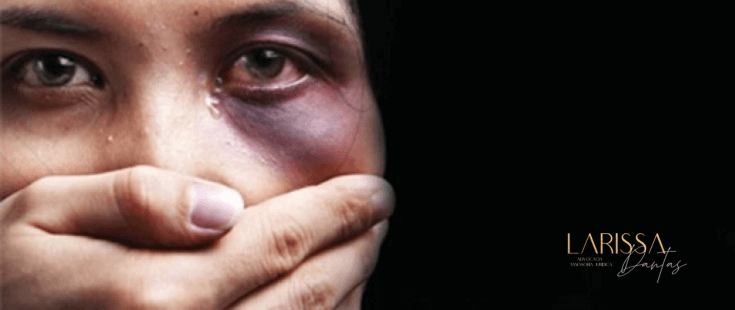 Lei Maria da Penha, Violência contra mulher