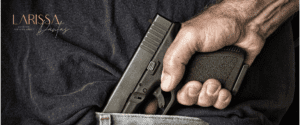 porte ilegal de arma de fogo