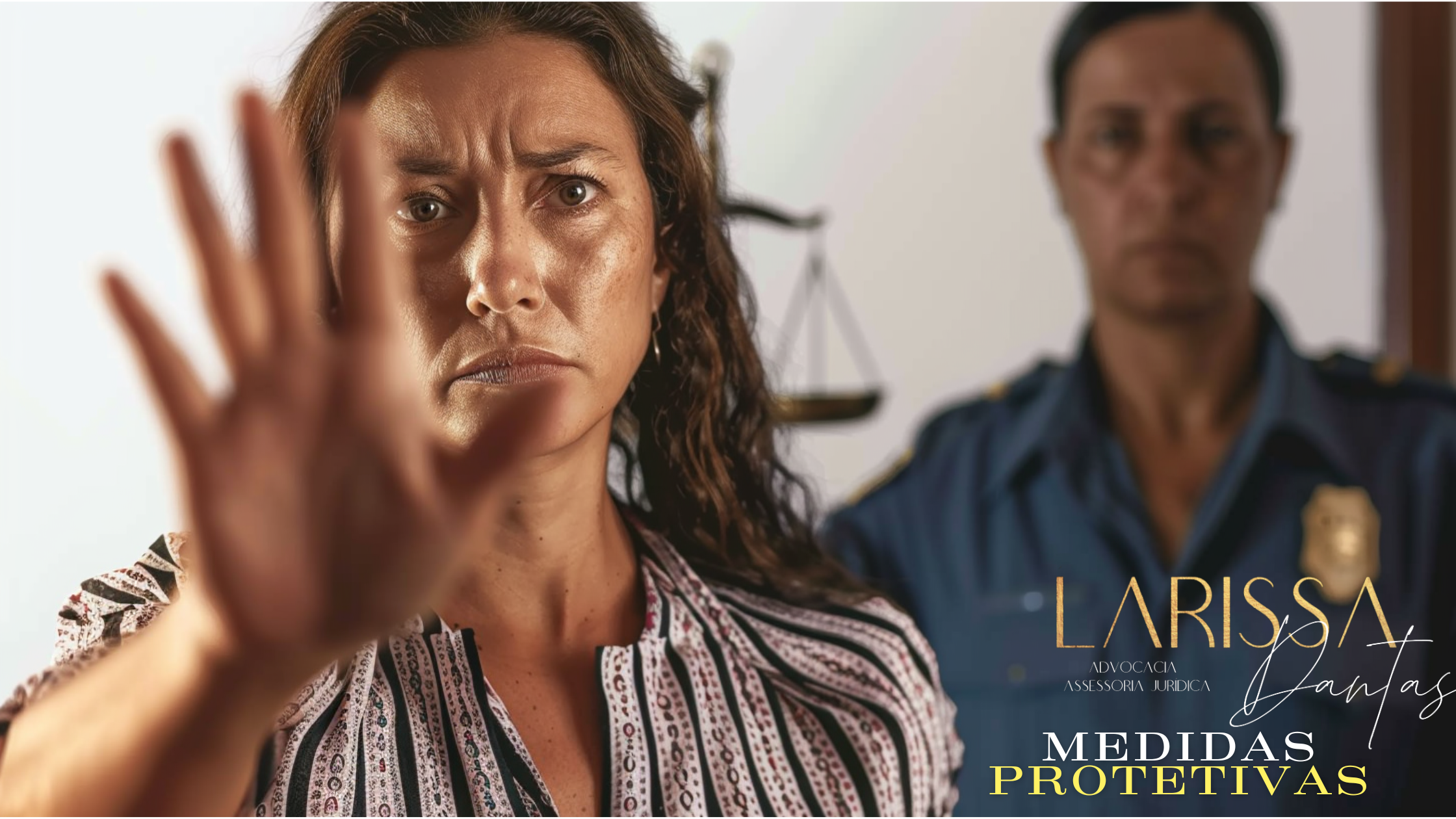 Medidas Protetivas